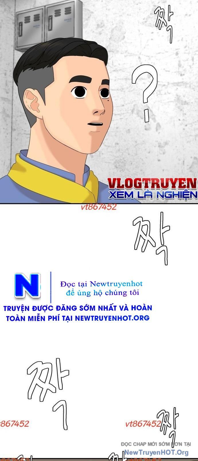 Nhà Hàng Kỳ Lạ Chương 31 Ảnh 8