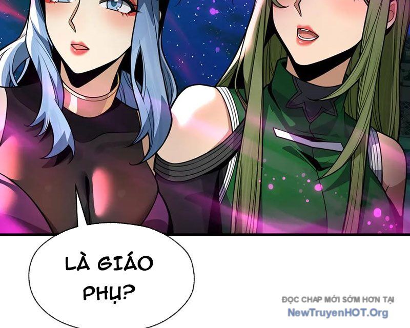 Đại Ái Ma Tôn, Nữ Đồ Đệ Đều Muốn Giết Ta Chương 81 Ảnh 75
