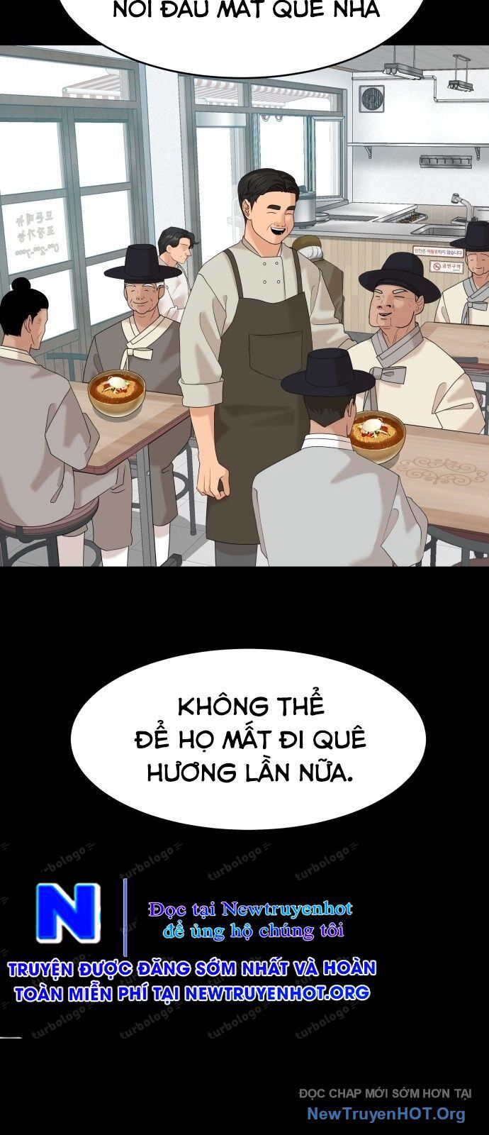 Nhà Hàng Kỳ Lạ Chương 31 Ảnh 65