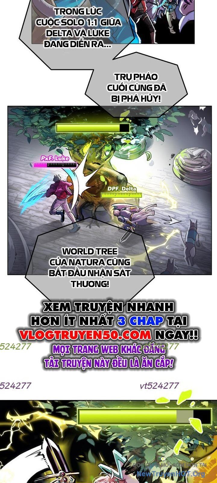 Chuỗi Chiến Công Chương 17 Ảnh 31