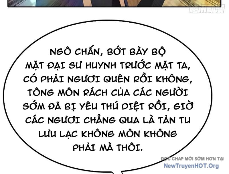 Tu Tiên Trở Về Tại Vườn Trường - Season 2 Chương 186 Ảnh 13