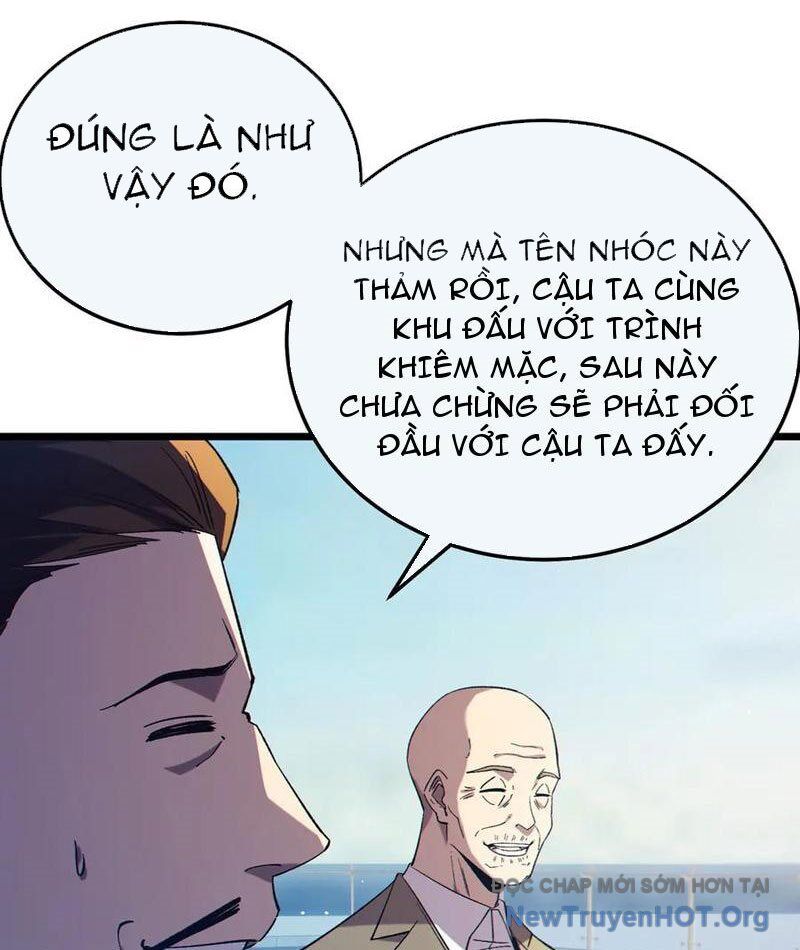 Vô Địch Bị Động Tạo Ra Tấn Sát Thương Chương 95 Ảnh 58