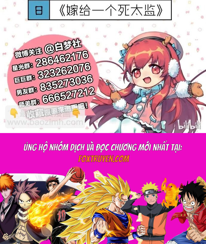 Trường Tương Tư Chương 98 Ảnh 6