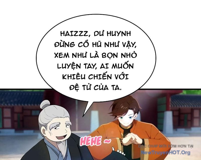 Tu Tiên Trở Về Tại Vườn Trường - Season 2 Chương 187 Ảnh 69