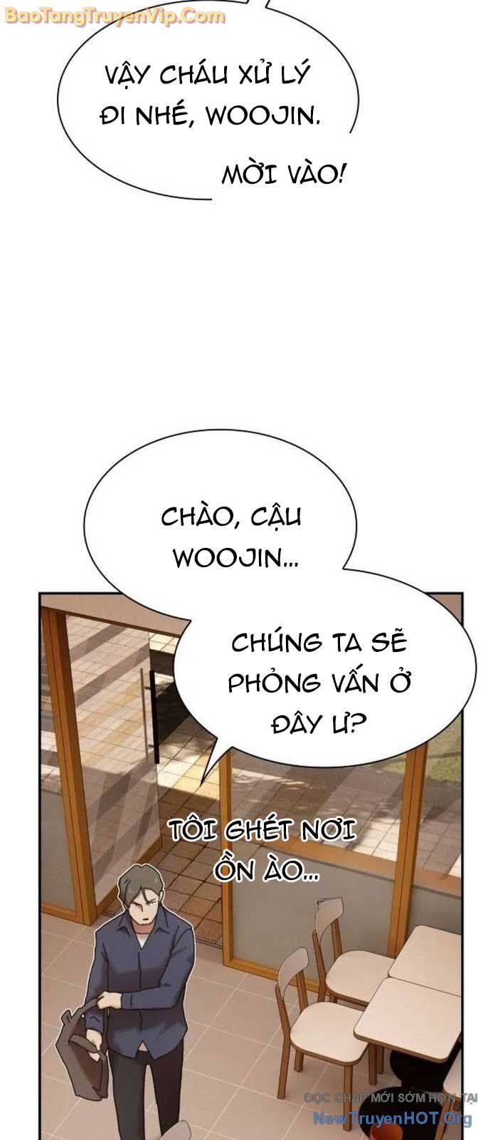 Thiên Tài Nhìn Thấu Thế Giới Chương 29 Ảnh 101