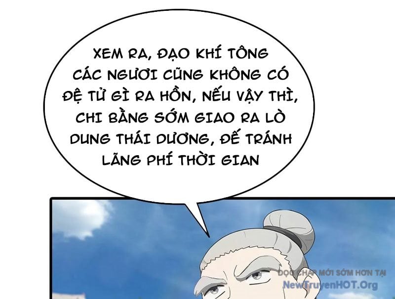 Tu Tiên Trở Về Tại Vườn Trường - Season 2 Chương 187 Ảnh 87