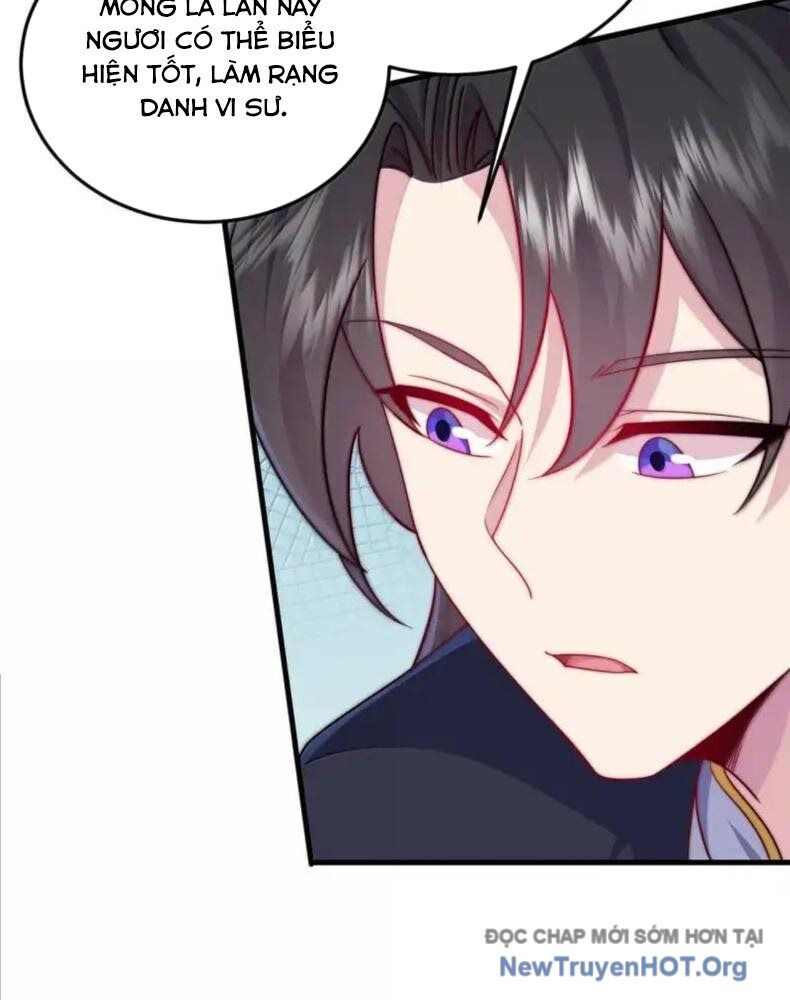 Vai Ác Sư Tôn Mang Theo Các Đồ Đệ Vô Địch Thiên Hạ, Nhân Vật Phản Diện Sư Tôn Ta Mang Theo Các Đồ Đệ Vô Địch Chương 177 Ảnh 23