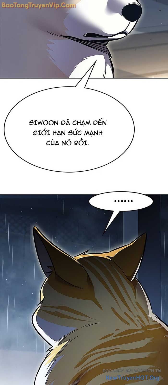 Biến Thân Thành Mèo Chương 357 Ảnh 6