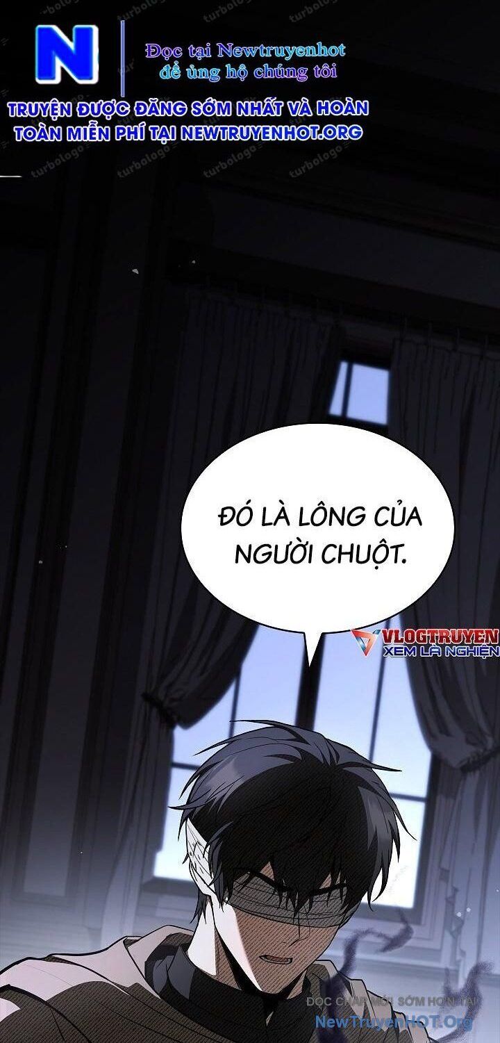 Vô Hồn Bất Kính Giả Dạ Chương 41 Ảnh 3