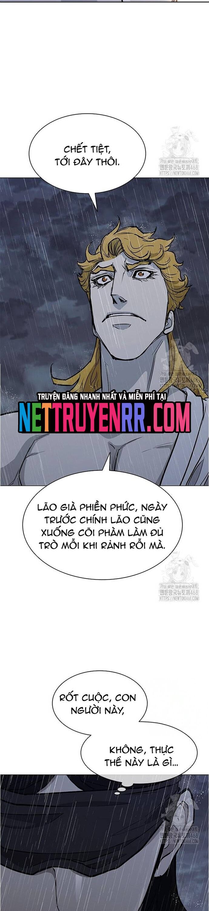 Con Đường Của Võ Giả Chương 224 Ảnh 30