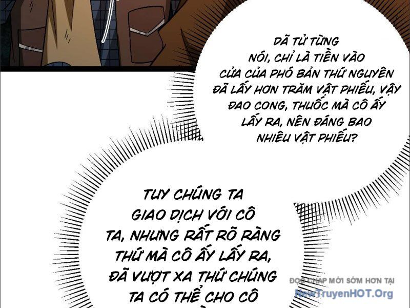 Thành Thần Tại Tận Thế Chương 10 Ảnh 28