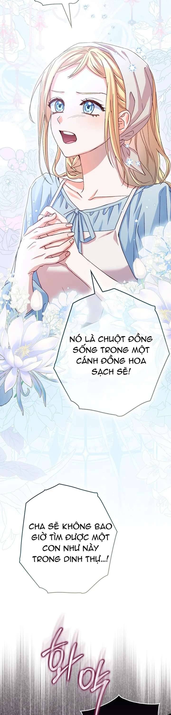 Chuột Đồng Này Sẽ Đưa Lọ Lem Đi Chương 2 Ảnh 12