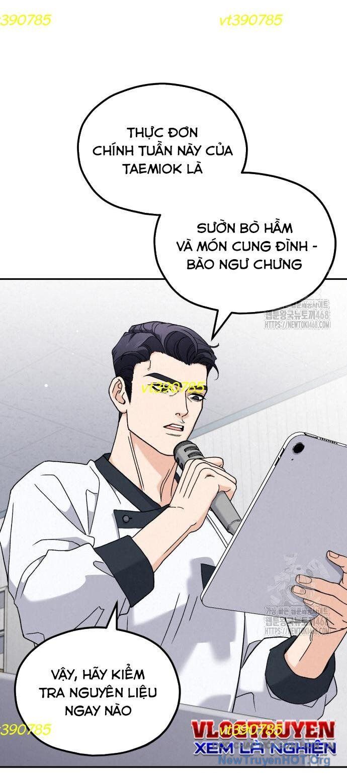 Đấu Trường Ẩm Thực Chương 7 Ảnh 49
