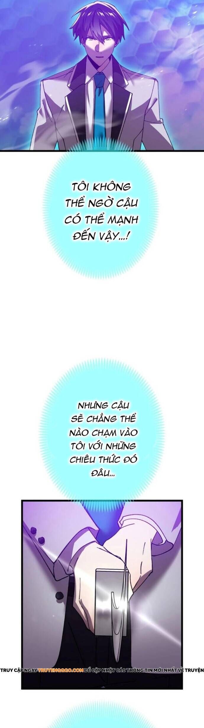Thánh Kiếm Trùng Sinh Chương 11 Ảnh 16