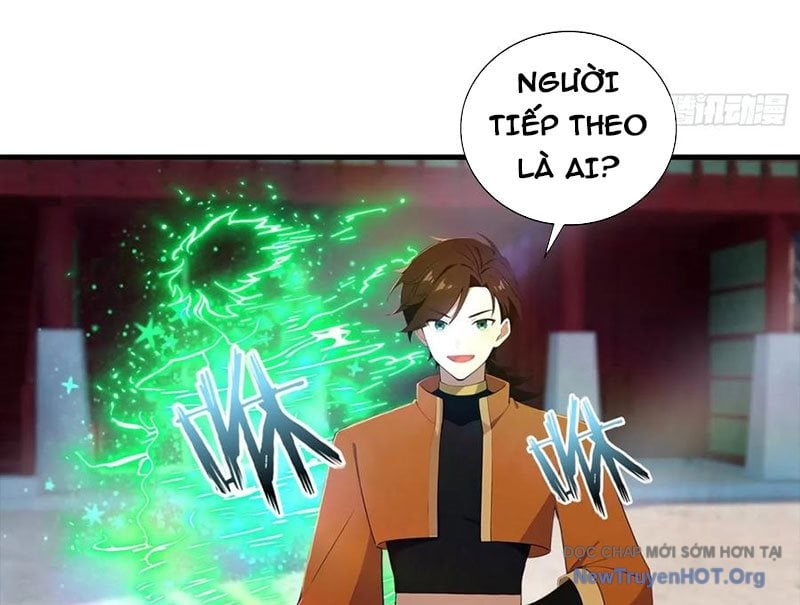 Tu Tiên Trở Về Tại Vườn Trường - Season 2 Chương 187 Ảnh 84