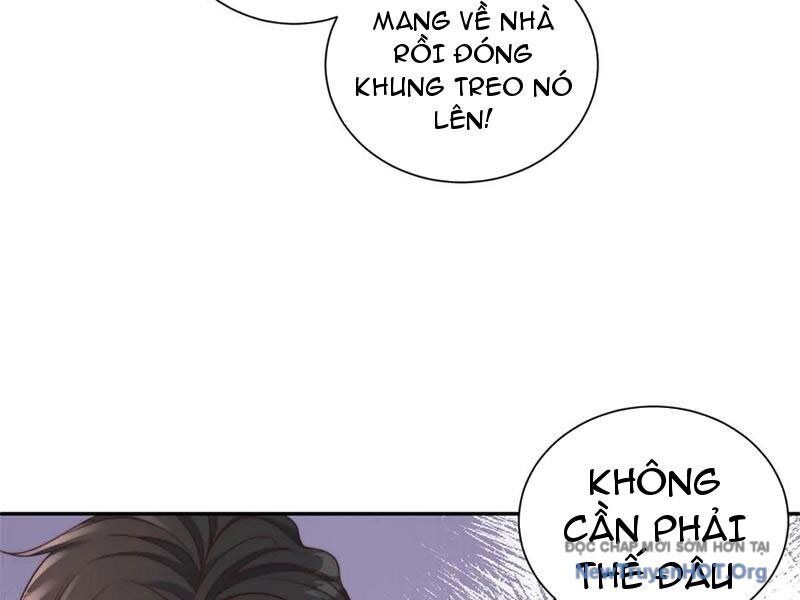 Trở ThàNh Vô ĐịCh BằNg Hệ ThốNg GiảM Giá Trị Chương 42 Ảnh 70