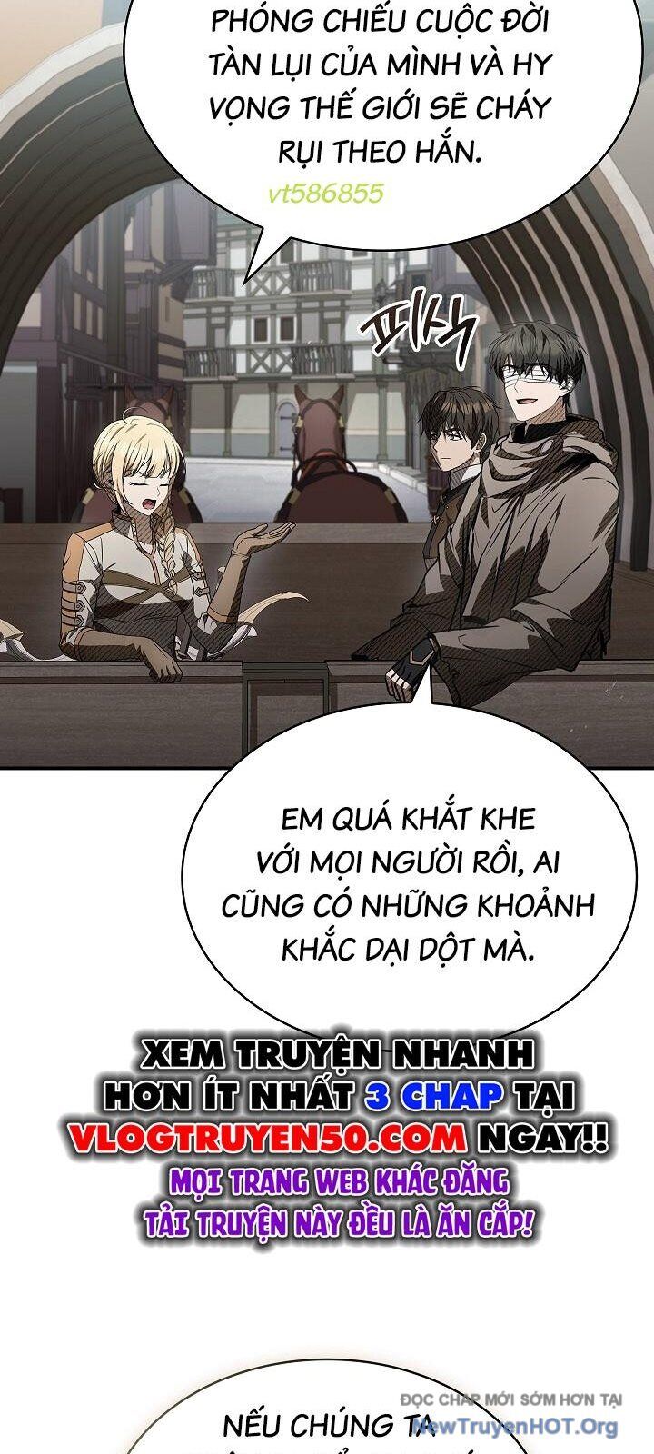 Vô Hồn Bất Kính Giả Dạ Chương 40 Ảnh 70