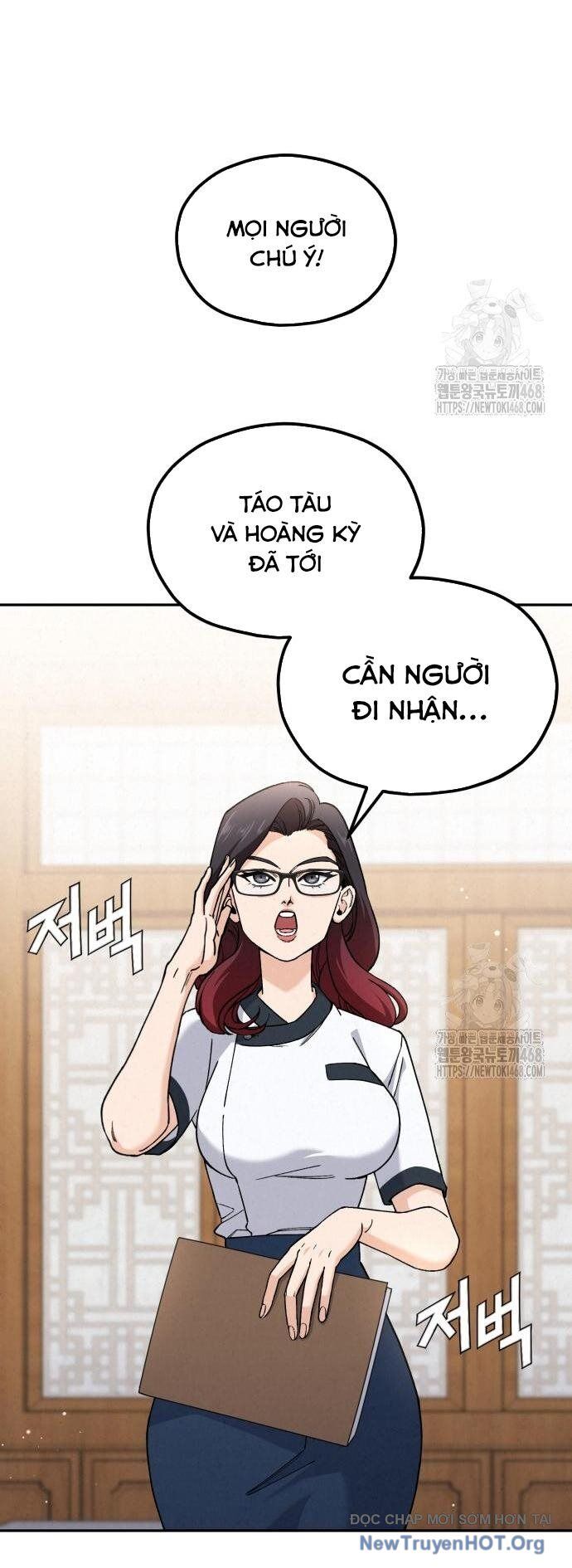 Đấu Trường Ẩm Thực Chương 7 Ảnh 73