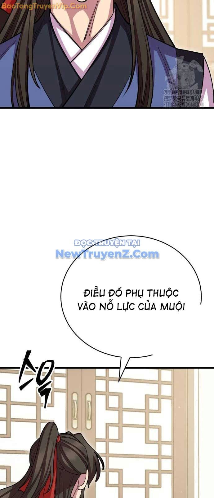 Thiên Hạ Đệ Nhất Đại Sư Huynh Chương 131 Ảnh 52
