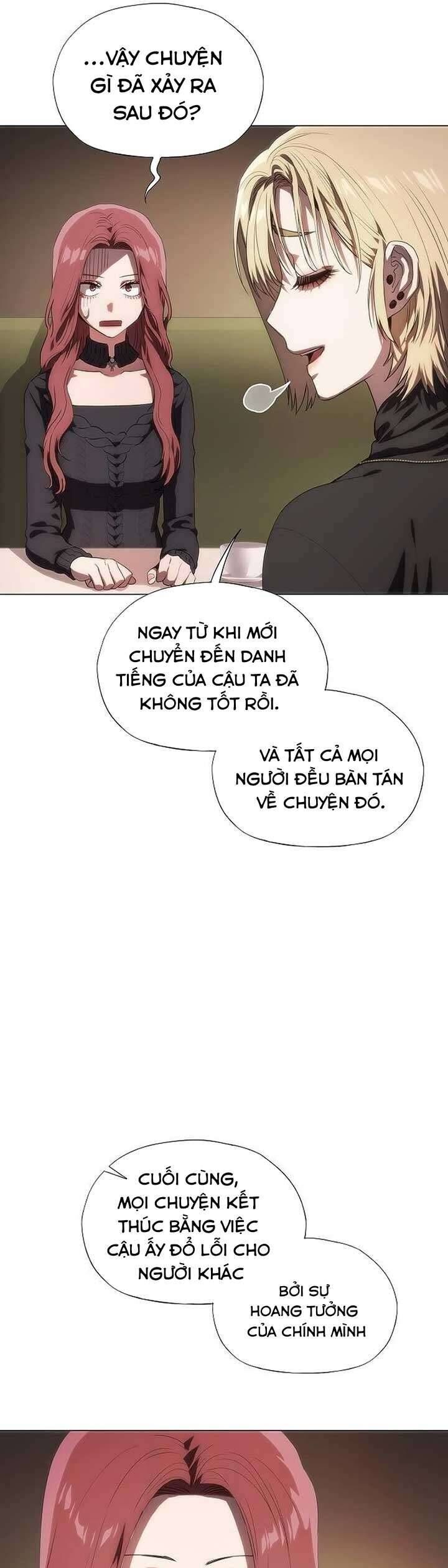 Tôi Bị Mắc Kẹt Trong Một Vở Kịch Điên Rồ Chương 39 Ảnh 53