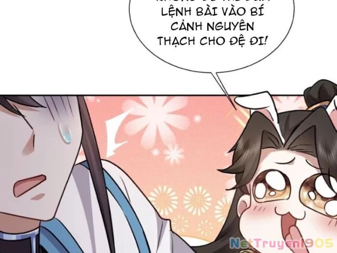 Trường Sinh Bất Tử Ta Chỉ Tu Cấm Thuật Chương 158 Ảnh 39