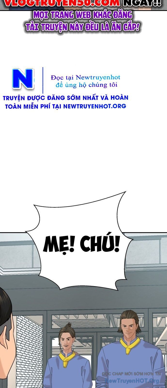 Nhà Hàng Kỳ Lạ Chương 31 Ảnh 27