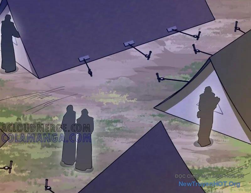 Đệ Nhất Danh Sách Chương 590 Ảnh 39