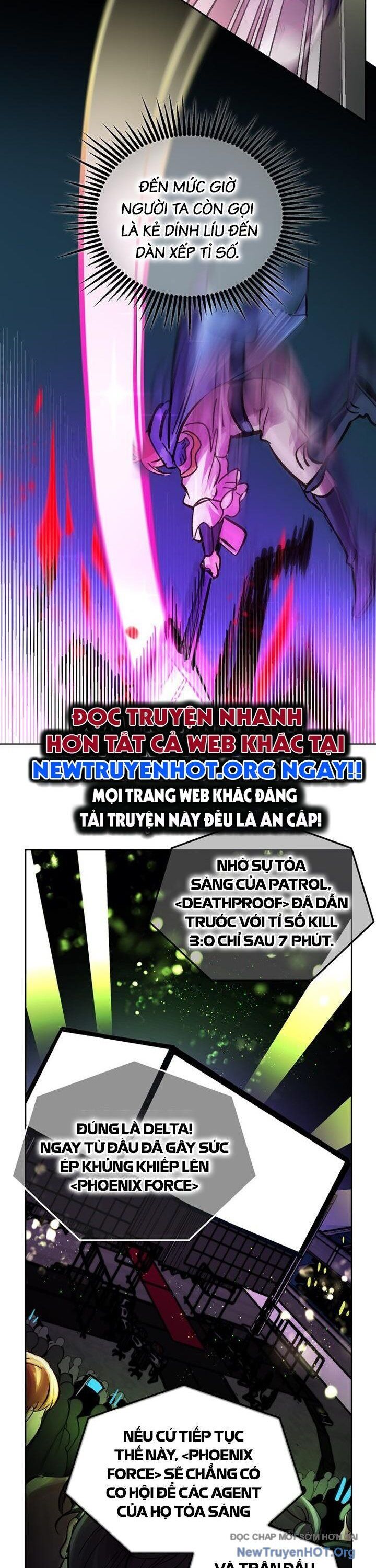Chuỗi Chiến Công Chương 14 Ảnh 30
