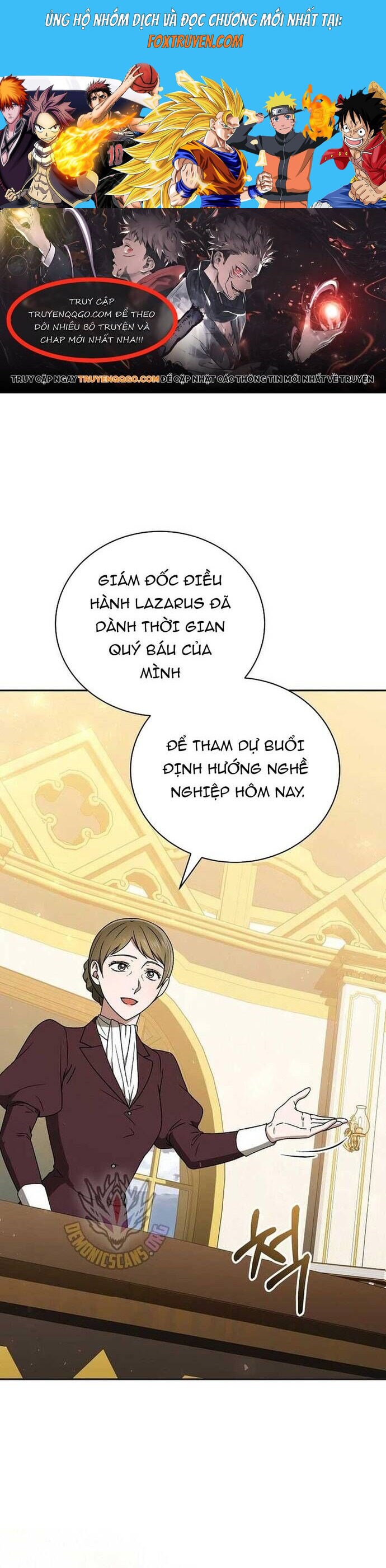 Pháp Sư Thiên Tài Thấu Triệt Khái Niệm Chương 21 Ảnh 2