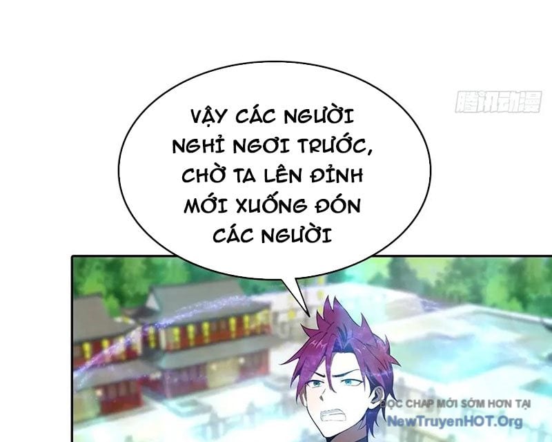 Tu Tiên Trở Về Tại Vườn Trường - Season 2 Chương 186 Ảnh 43