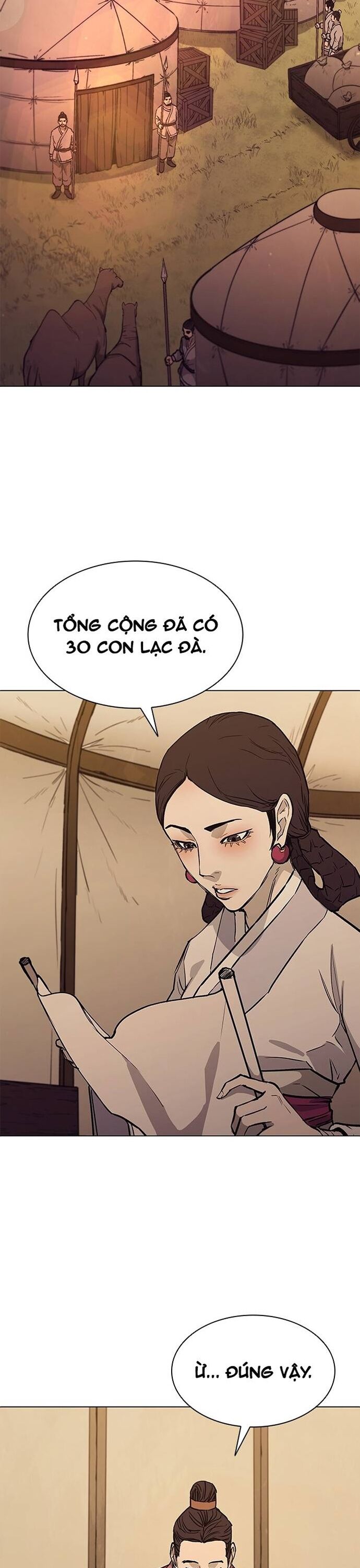 Con Đường Của Võ Giả Chương 225 Ảnh 38