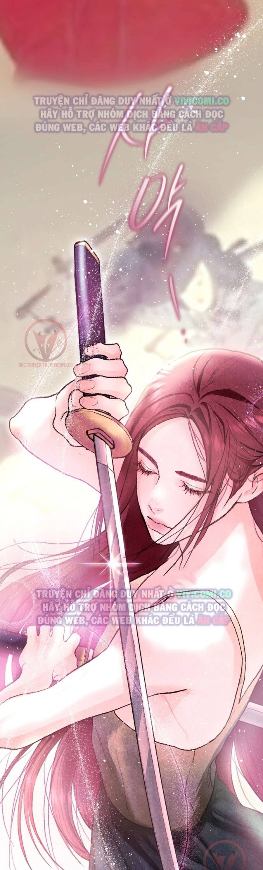 Chàng Quỷ Của Tôi Chương 8 Ảnh 54