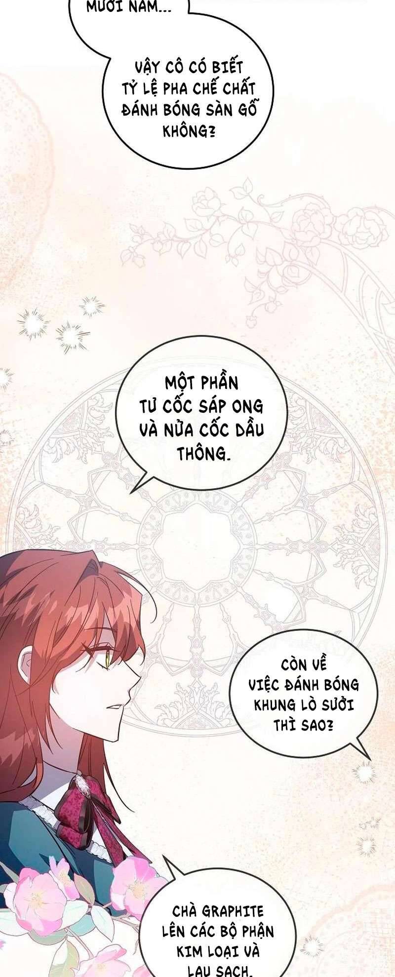 Nữ Hầu Báo Thù: Thời Khắc Cuối Cùng Chương 4 Ảnh 39
