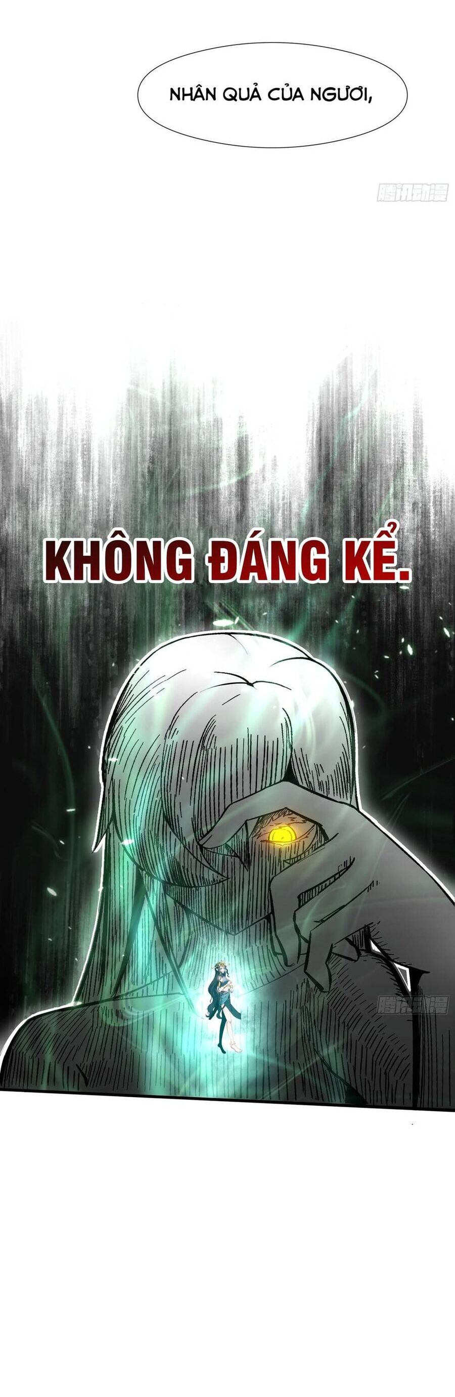 Lôi Kiếp Mười Vạn Năm Chương 16 Ảnh 8