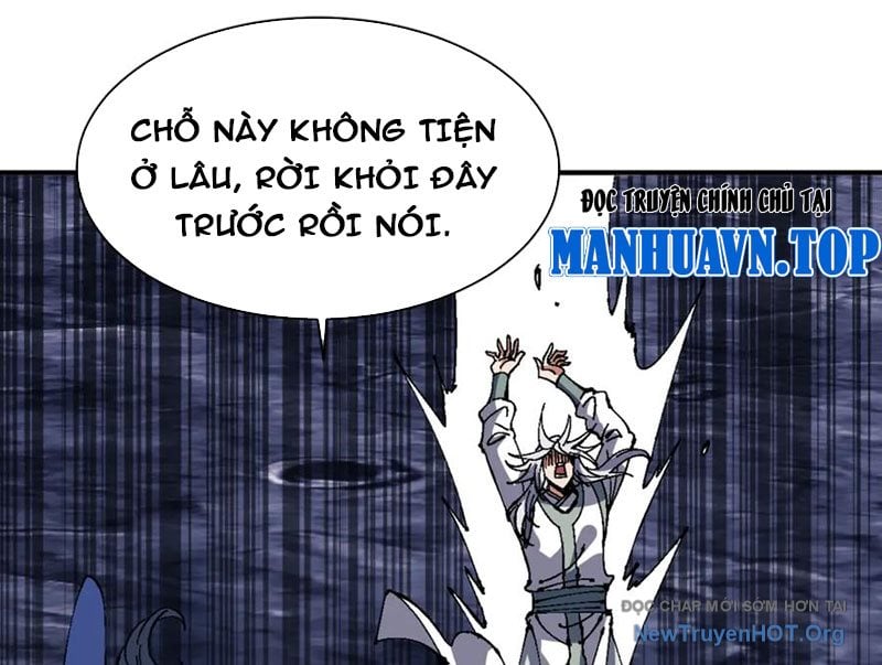 Sư Tôn: Nghịch Đồ Này Không Phải Là Thánh Tử Chương 138 Ảnh 38
