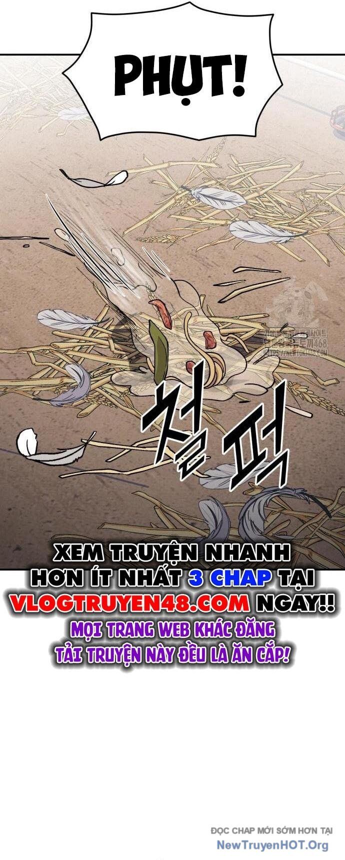 Đấu Trường Ẩm Thực Chương 3 Ảnh 63