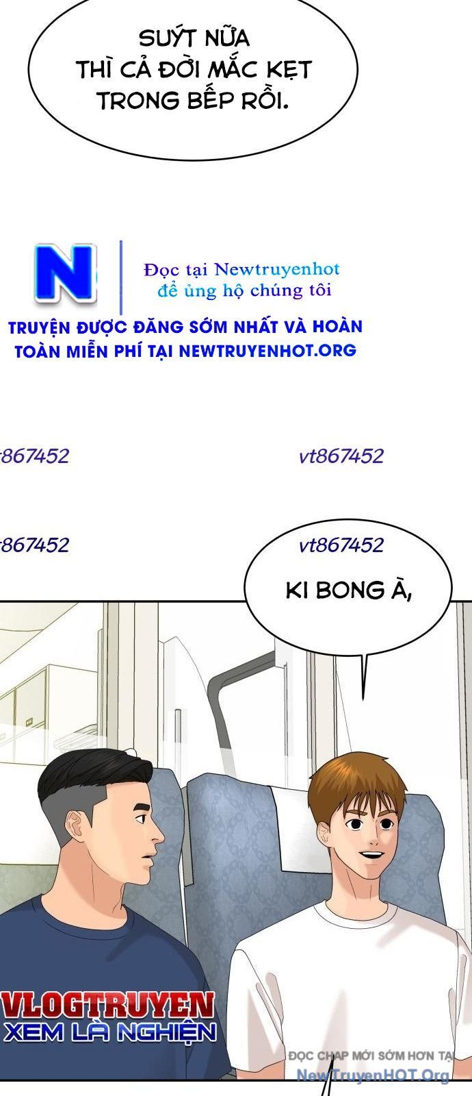 Nhà Hàng Kỳ Lạ Chương 31 Ảnh 37