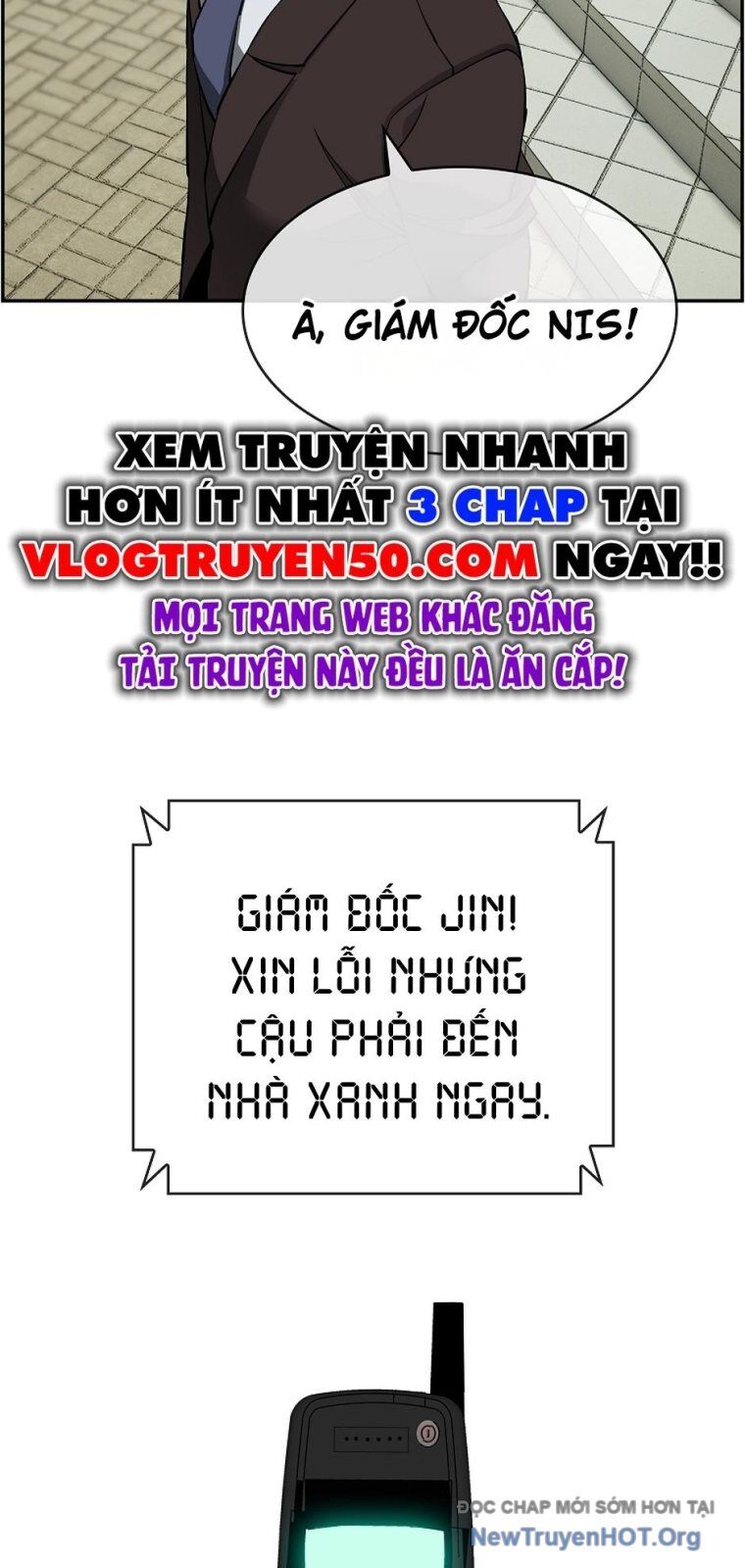 Chế Tác Hạt Nhân Chương 47 Ảnh 48