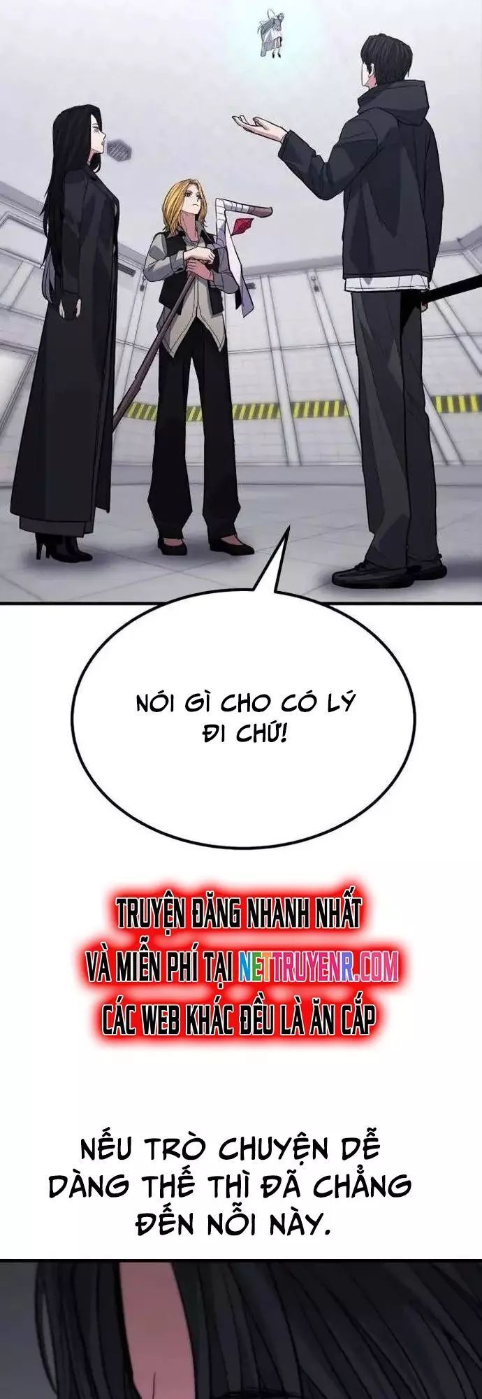 Anh Hùng Bị Trục Xuất Chương 43 Ảnh 63