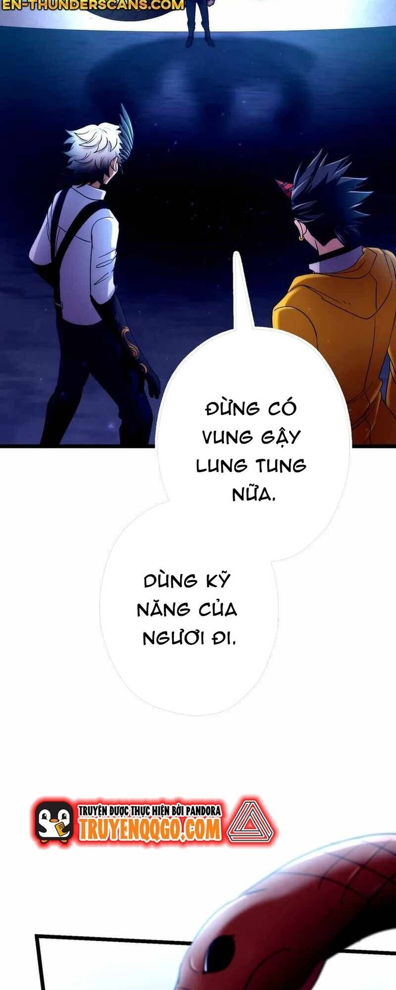 Kẻ Kế Thừa Thần Khí Viễn Cổ Chương 22 Ảnh 52