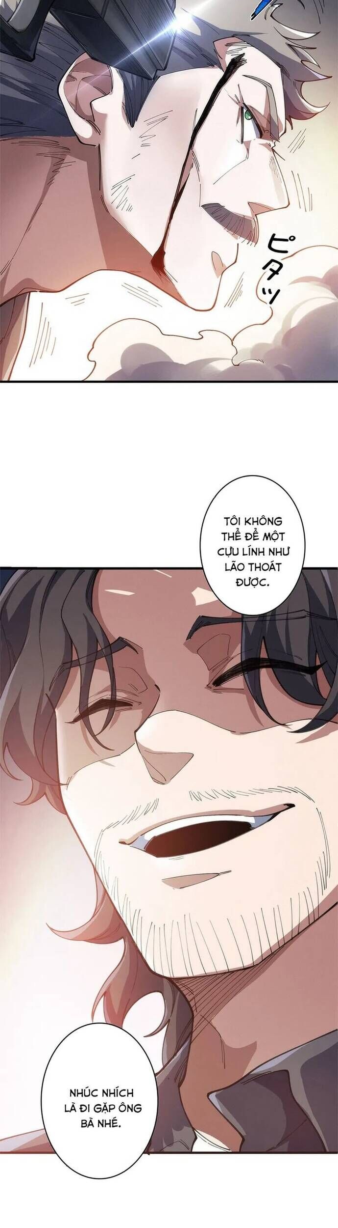 Eraba Reshi Sss-Kyuu Tekigou-Sha Chương 11 Ảnh 14