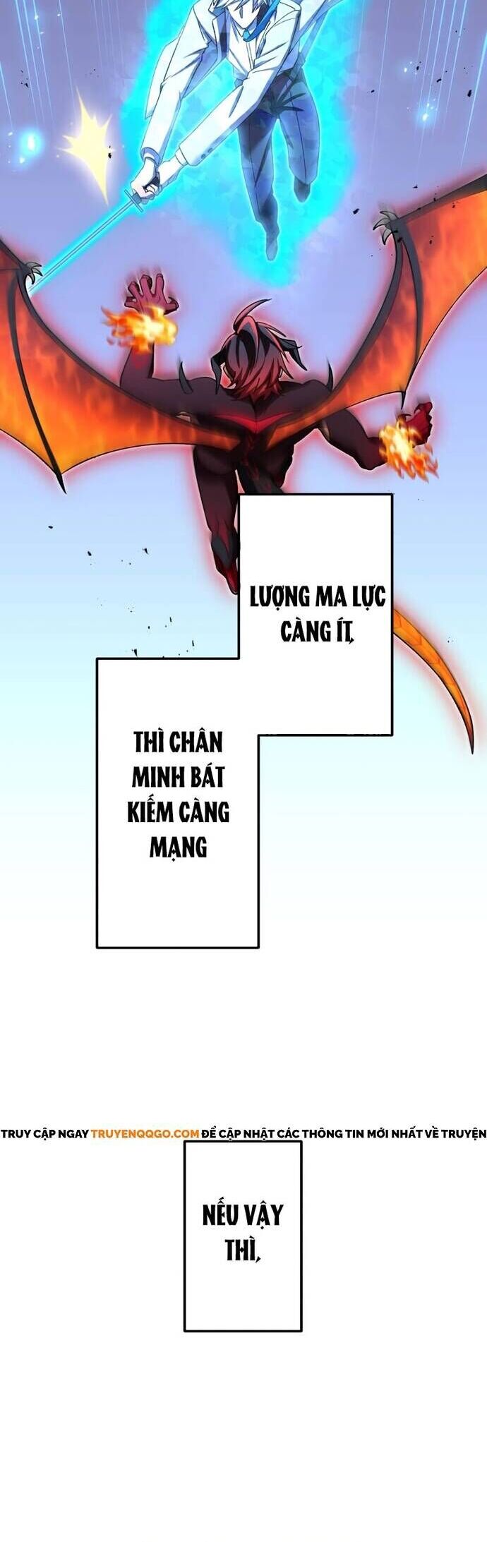 Thánh Kiếm Trùng Sinh Chương 16 Ảnh 37