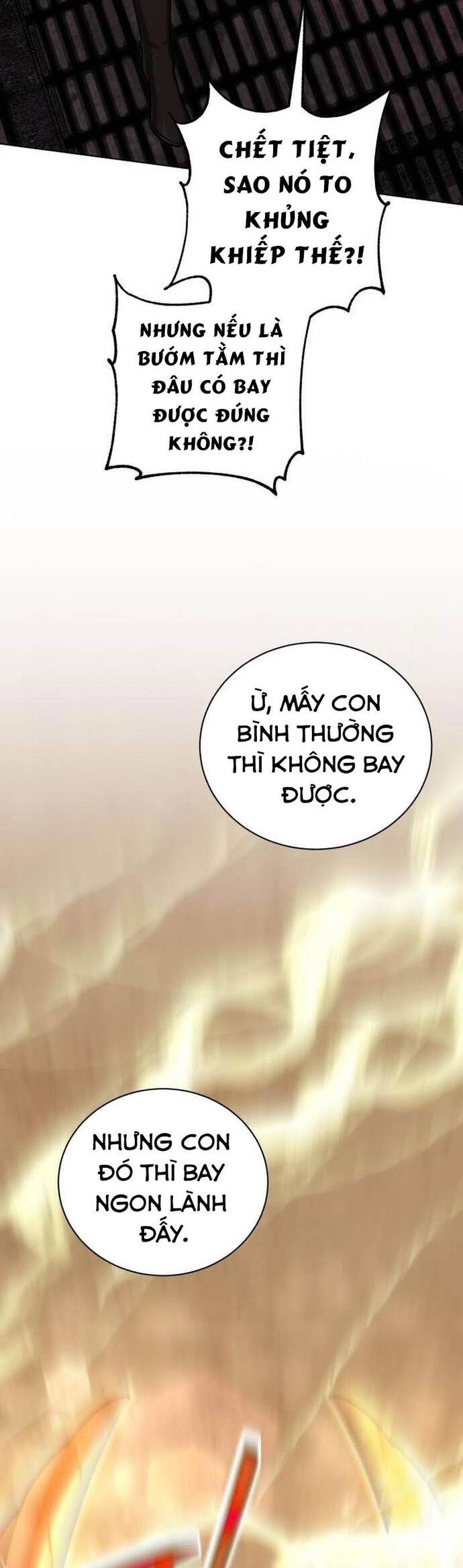 Đứa Trẻ Dị Biệt Của Tháp Phép Thuật Chương 19 Ảnh 44