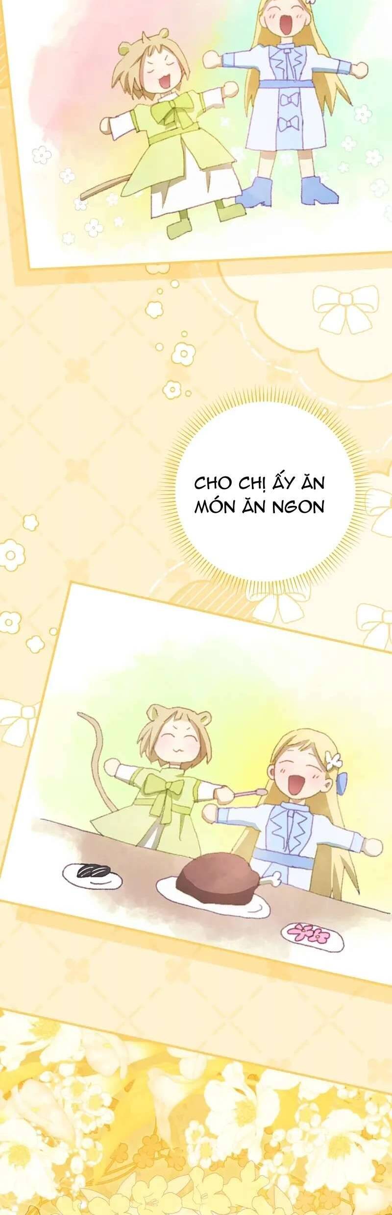 Chuột Đồng Này Sẽ Đưa Lọ Lem Đi Chương 5 Ảnh 49