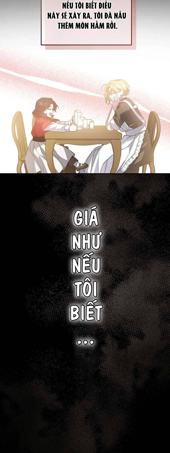 Nữ Hầu Báo Thù: Thời Khắc Cuối Cùng Chương 2 Ảnh 38