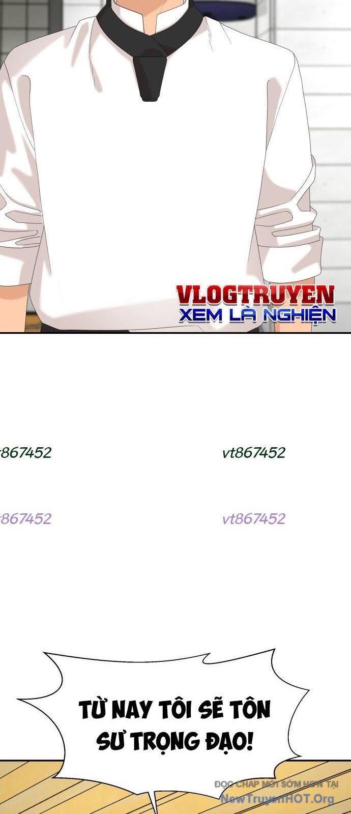 Nhà Hàng Kỳ Lạ Chương 31 Ảnh 79