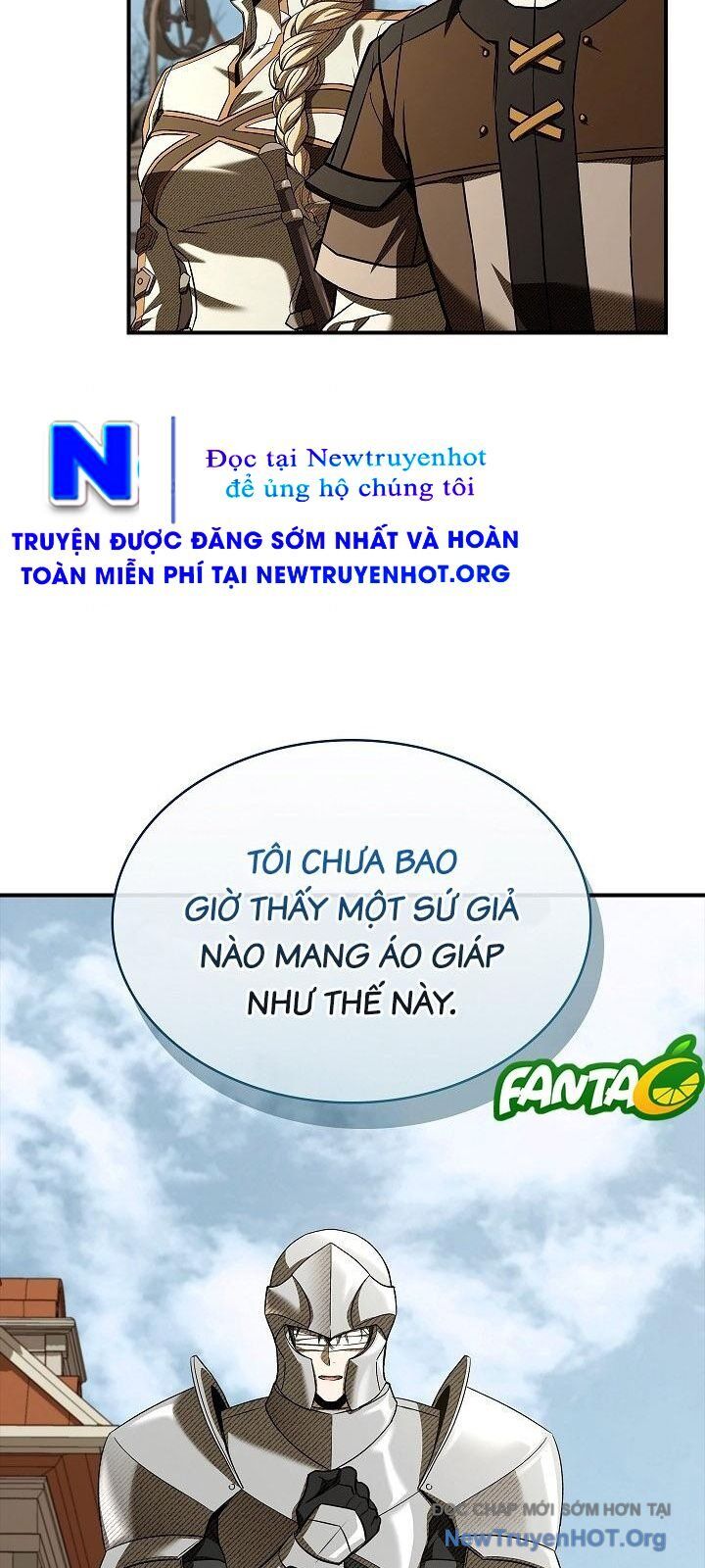 Vô Hồn Bất Kính Giả Dạ Chương 41 Ảnh 43