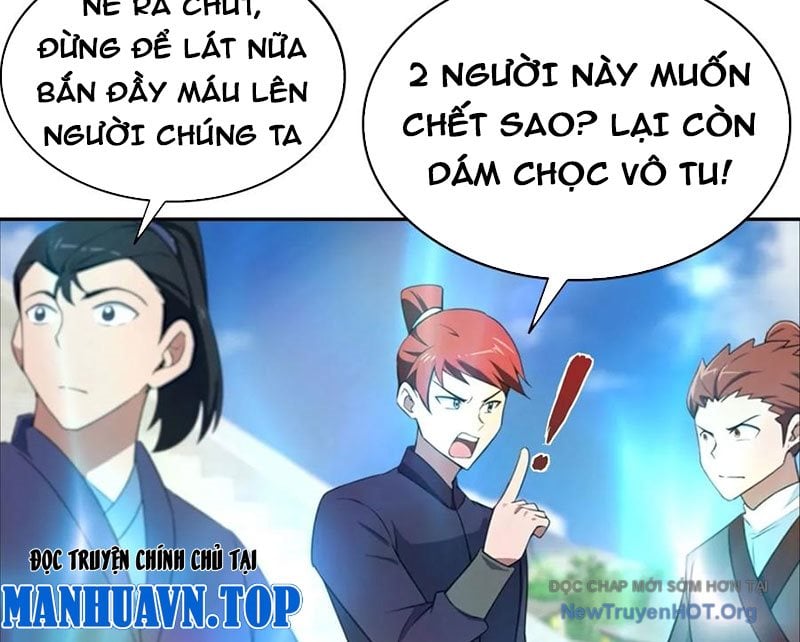 Tu Tiên Trở Về Tại Vườn Trường - Season 2 Chương 186 Ảnh 82