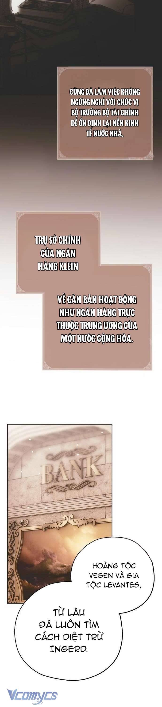 Vụ Bê Bối Vô Đạo Đức Chương 9 Ảnh 29
