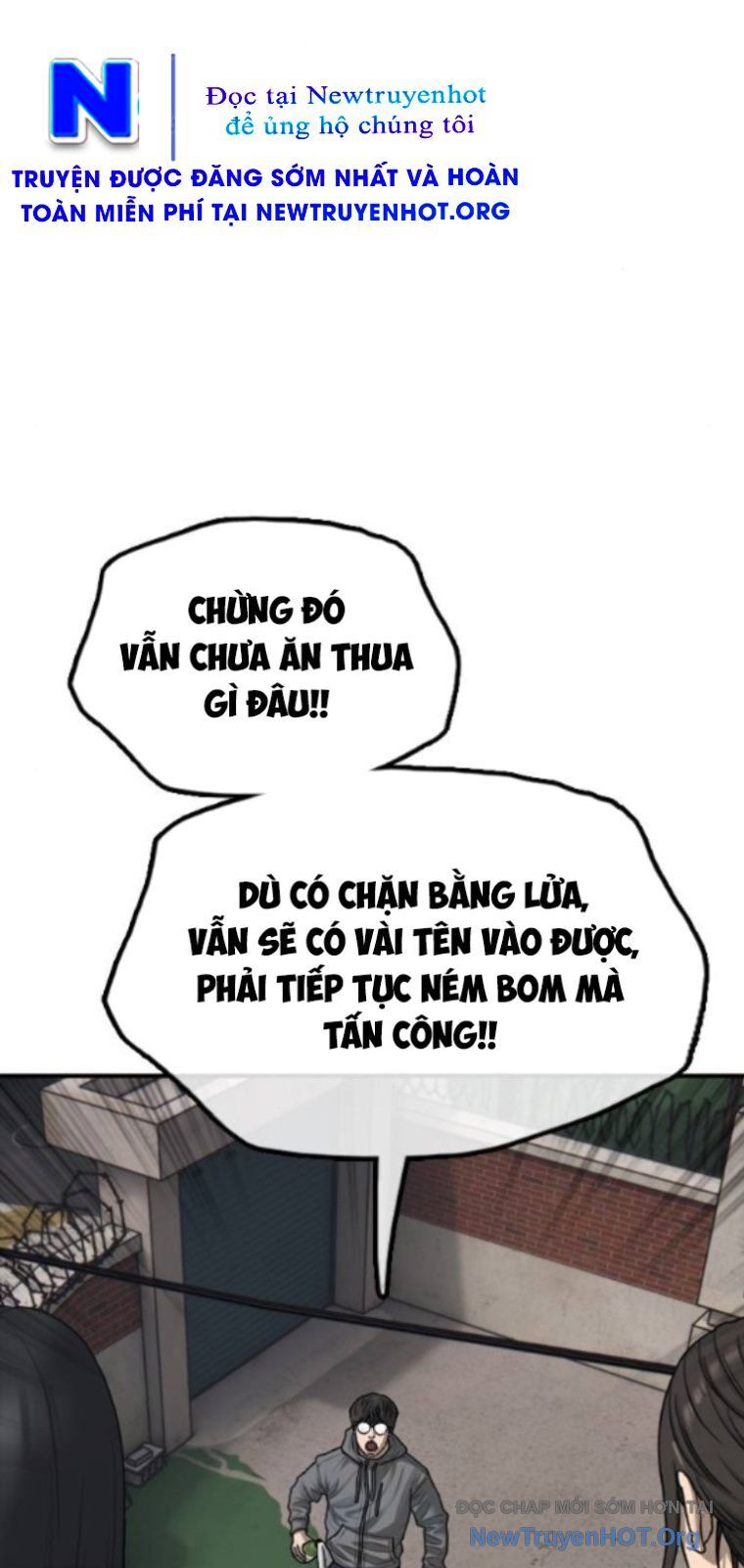 Ngày Tận Thế Đã Đến Chương 20 Ảnh 94